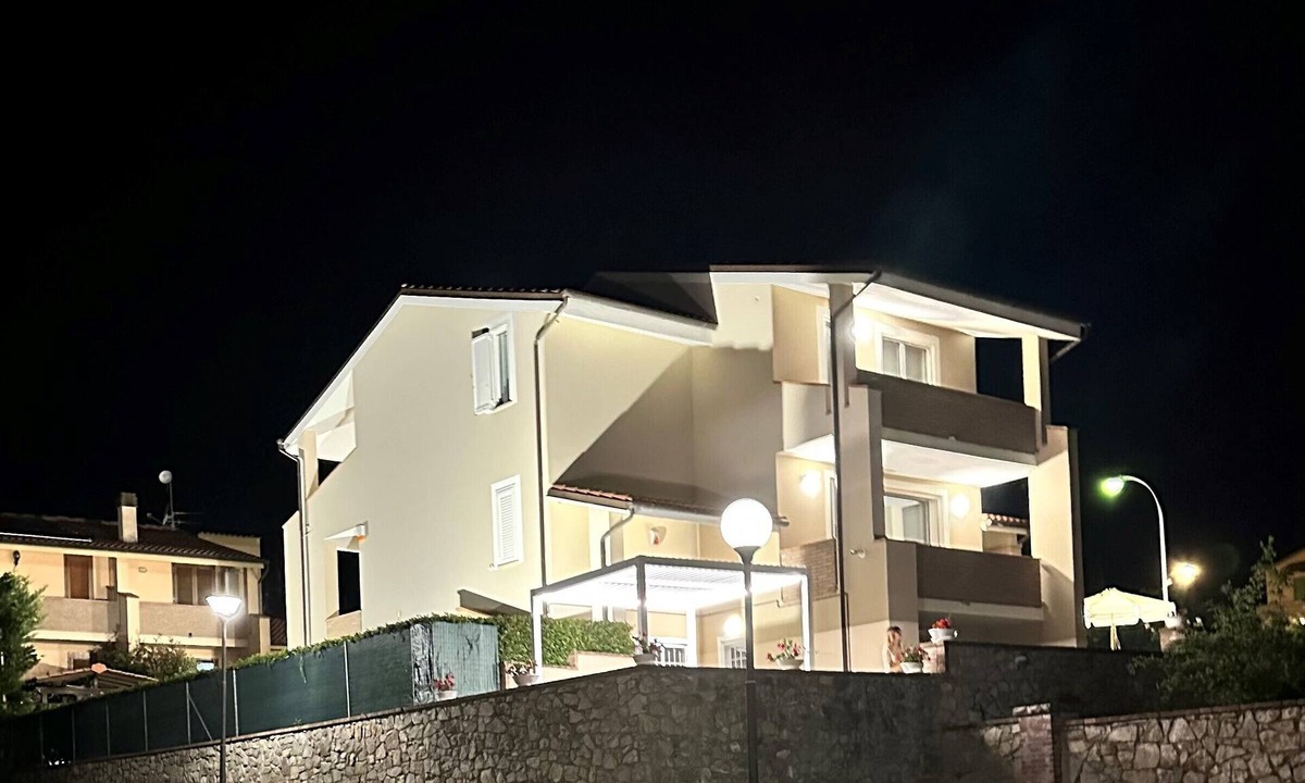 Casciana Terme Lari Villa | Villa Cattleya
