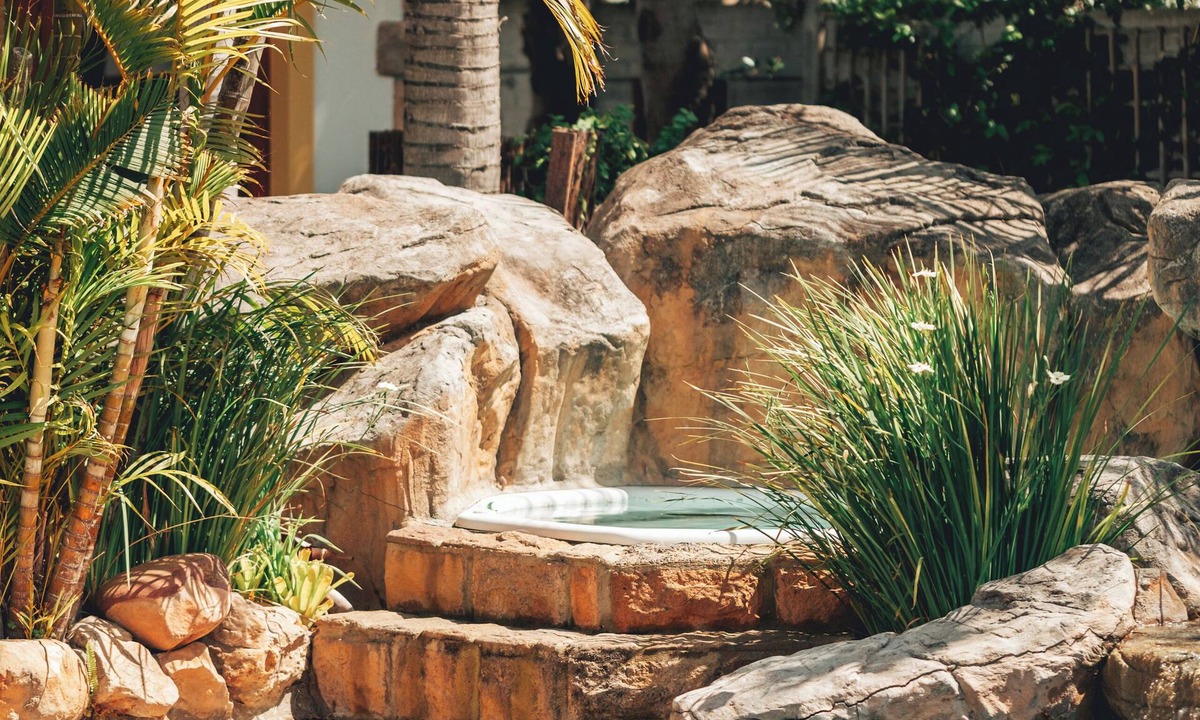 Kleinmond House | Villa Chad Luxury Guesthouse