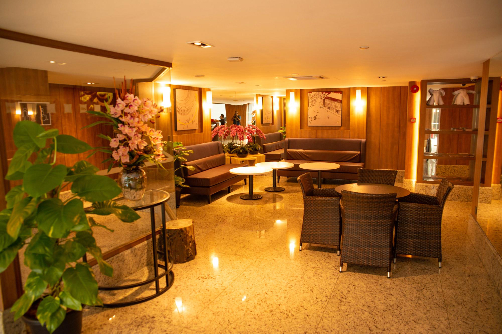 Vicchio Villa | Villa Cristina