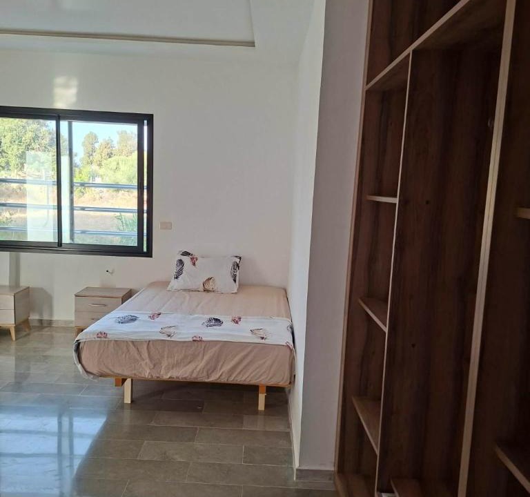 Jemmal House | Villa de Vacances Tasnim