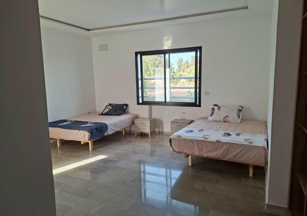 Jemmal House | Villa de vacances Tasnim