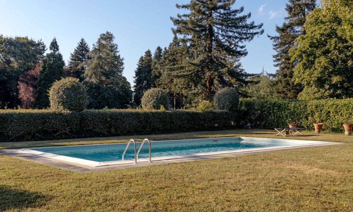 San Piero a Sieve Villa | VILLA DIANORA WITH PRIVATE POOL