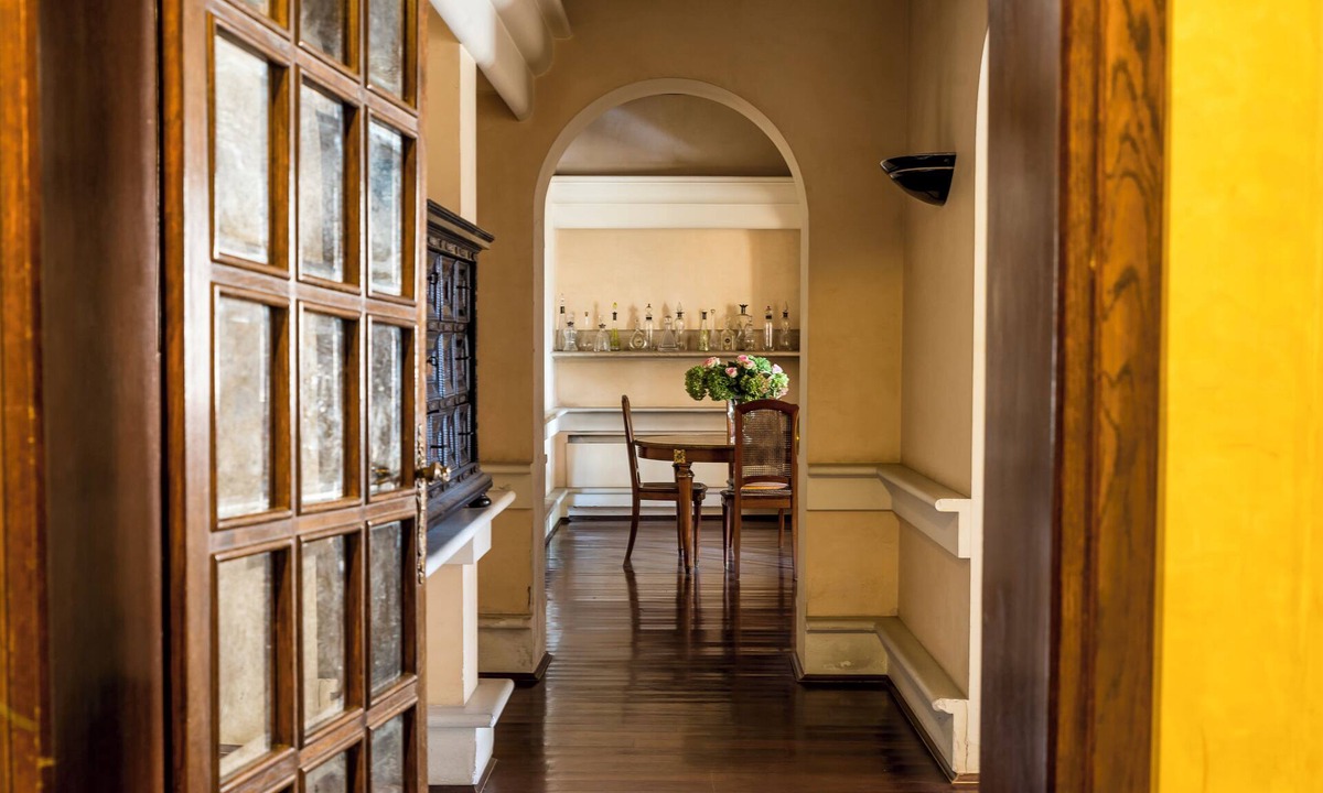 Piacenza House | Villa Dom