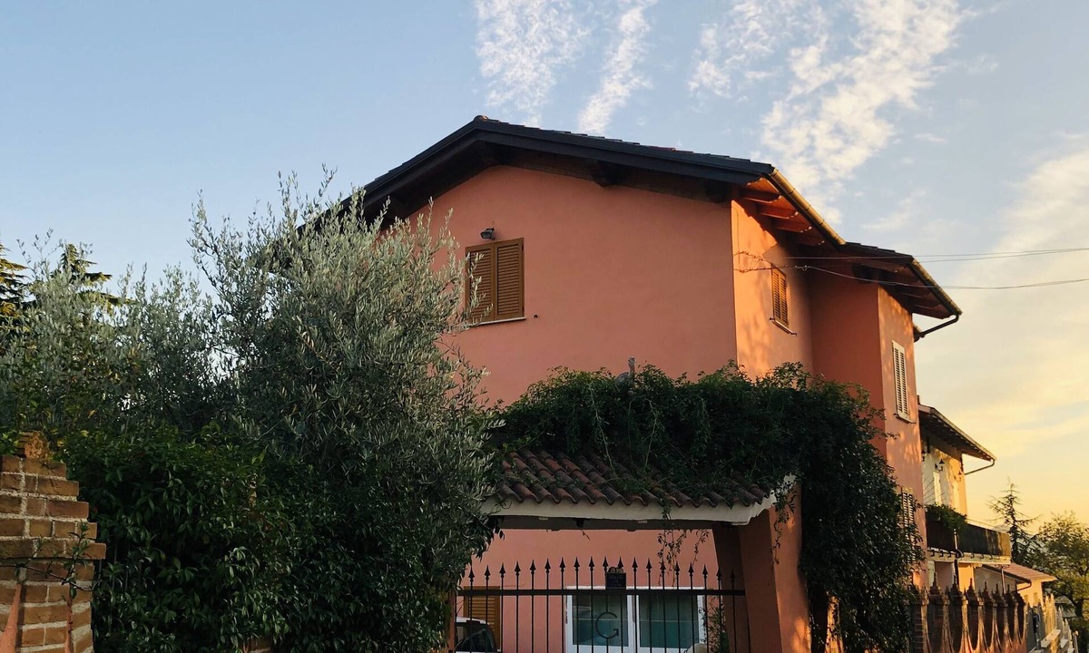 Costacciaro Apartment | Villa Fiorella Apartment, nel Cuore del Parco del Monte Cucco