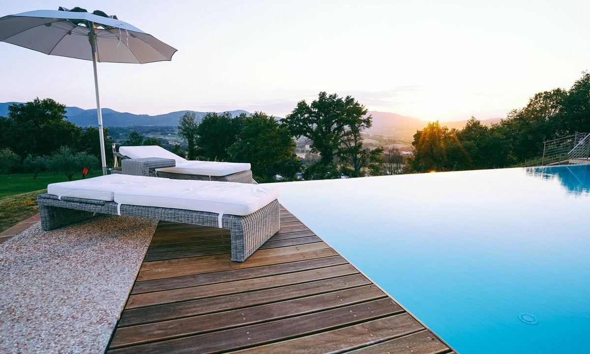 Reggello Villa | Villa for 18 People with Private Pool