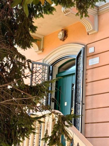 San Giorgio di Piano Bed & Breakfast | Villa Giannina