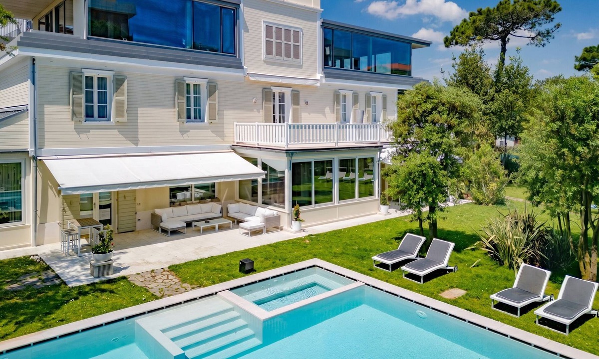 Milano Marittima Villa | Villa Guidi 10, Emma Villas