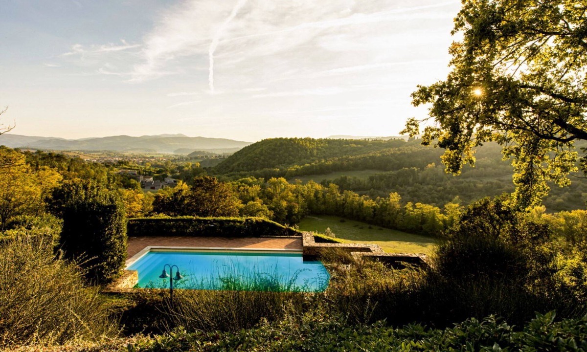 Scarperia House | Villa I Cipressi