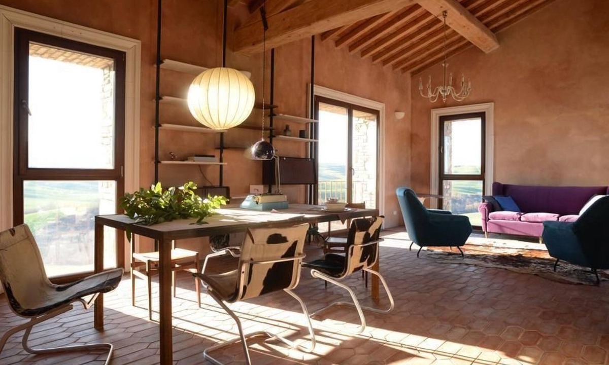 Saline di Volterra Apartment | "Villa III Apicius" by Interhome