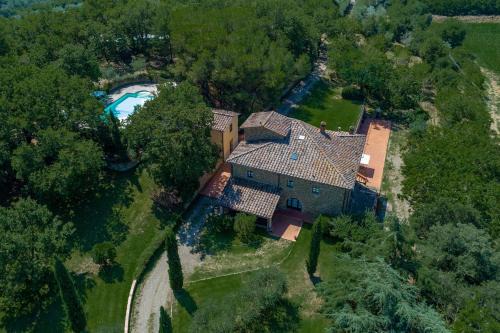 Bucine Villa | Villa Il Prato