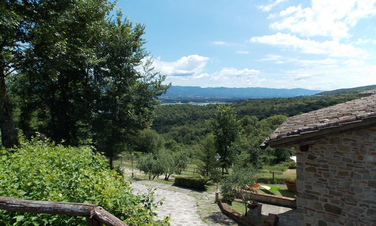 Barberino di Mugello Villa | Villa in Barberino Di Mugello with 7 bedrooms sleeps 15