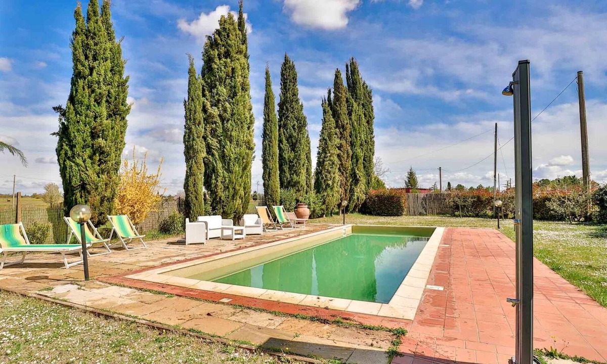 Colle di Val d'Elsa Villa | Villa in Chianti ID 3807