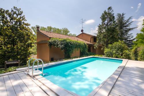 Barberino di Mugello Villa | Villa la Bruscola by MMega