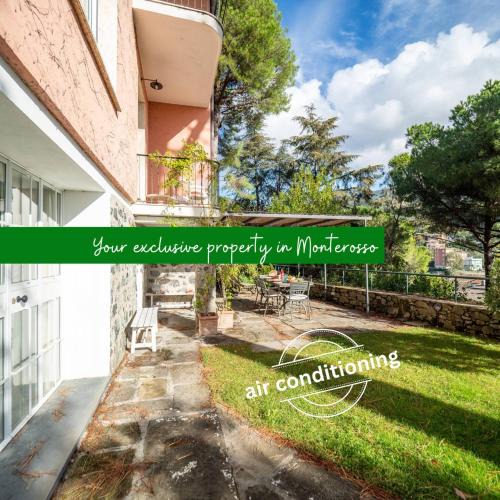 Cinque Terre Apartment | Villa La Pavona Luxury Collection