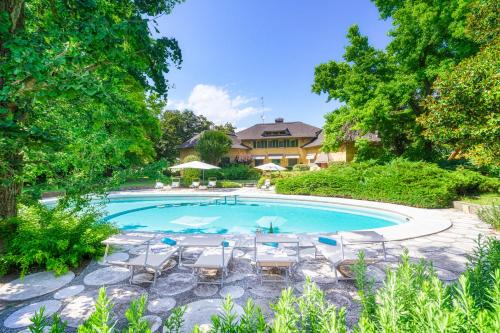 Pieve d'Olmi Villa | Villa La Pioppa