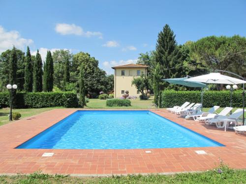 Porrena Villa | Villa Laura by Interhome