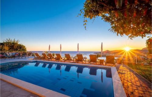 Mlini House | Villa Libertas