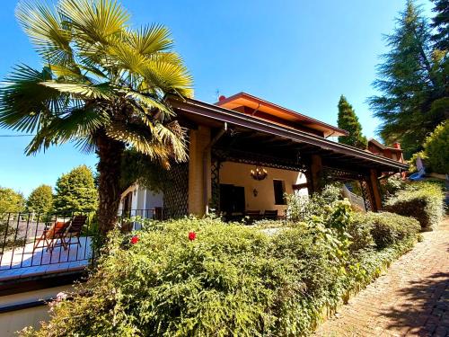 Serramazzoni Bed & Breakfast | Villa Lilly - 20 min da Maranello