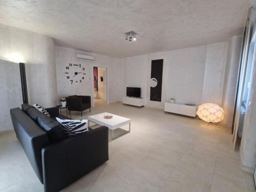 Termoli Villa | Villa Lisa