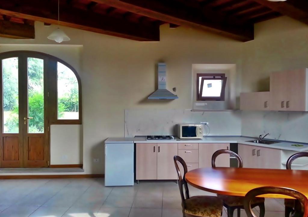 Pistoia Apartment | Villa Magni