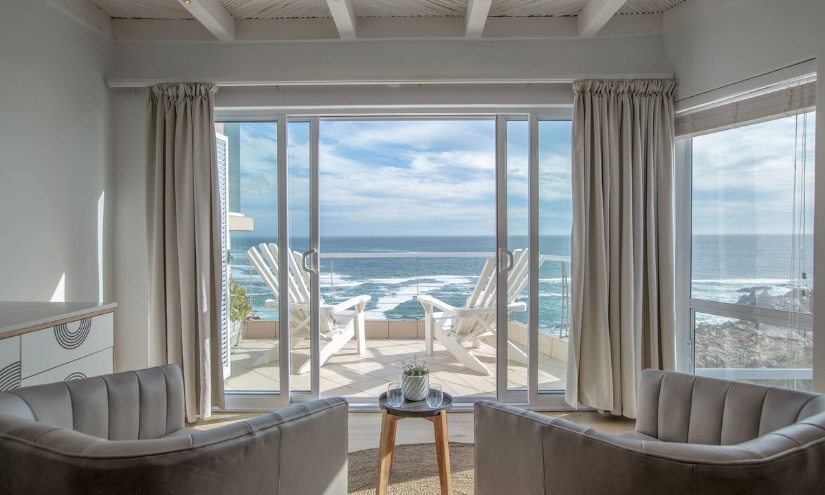 Pringle Bay House | Villa Marine