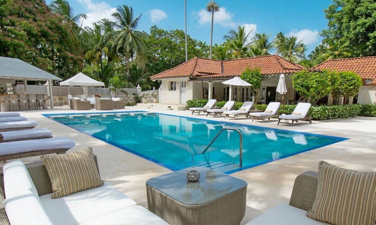 Porters Villa | Villa Melissa by Fantasia Villas