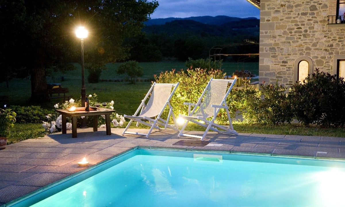 Porrena Other | Villa Miby' Estate