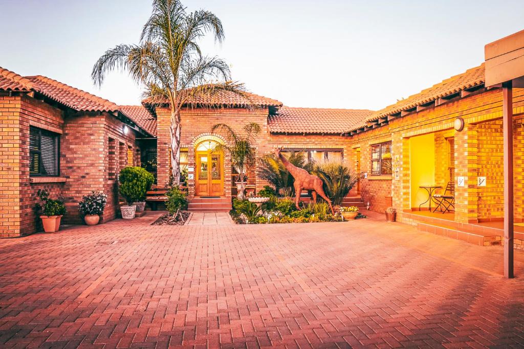 Kathu Bed & Breakfast | Villa Mosaiko