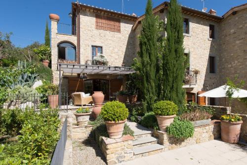 Villa A Sesta House | Villa Nova by PosarelliVillas