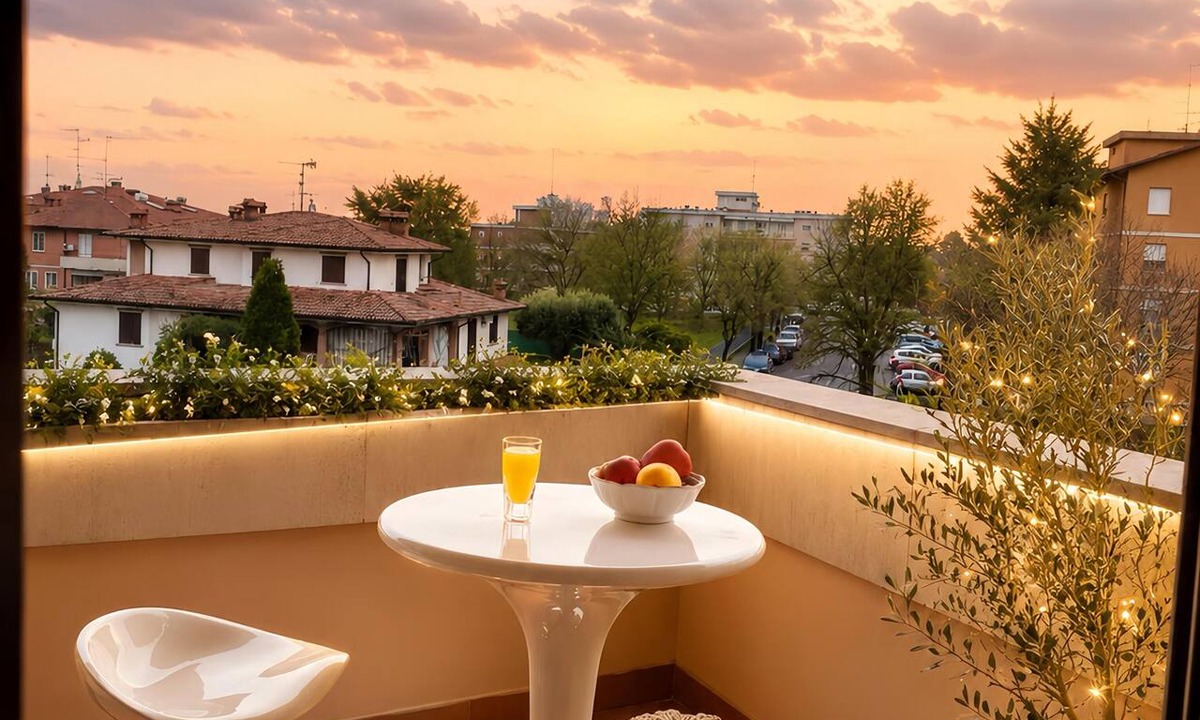 Fiorano Modenese Bed & Breakfast | Villa Nuvola Suites