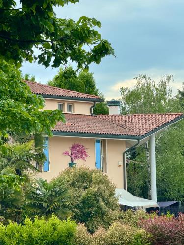 Fiorano Modenese Bed & Breakfast | Villa Nuvola Suites