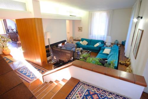 Bivigliano Apartment | Villa on the hills of Florence relax and culture