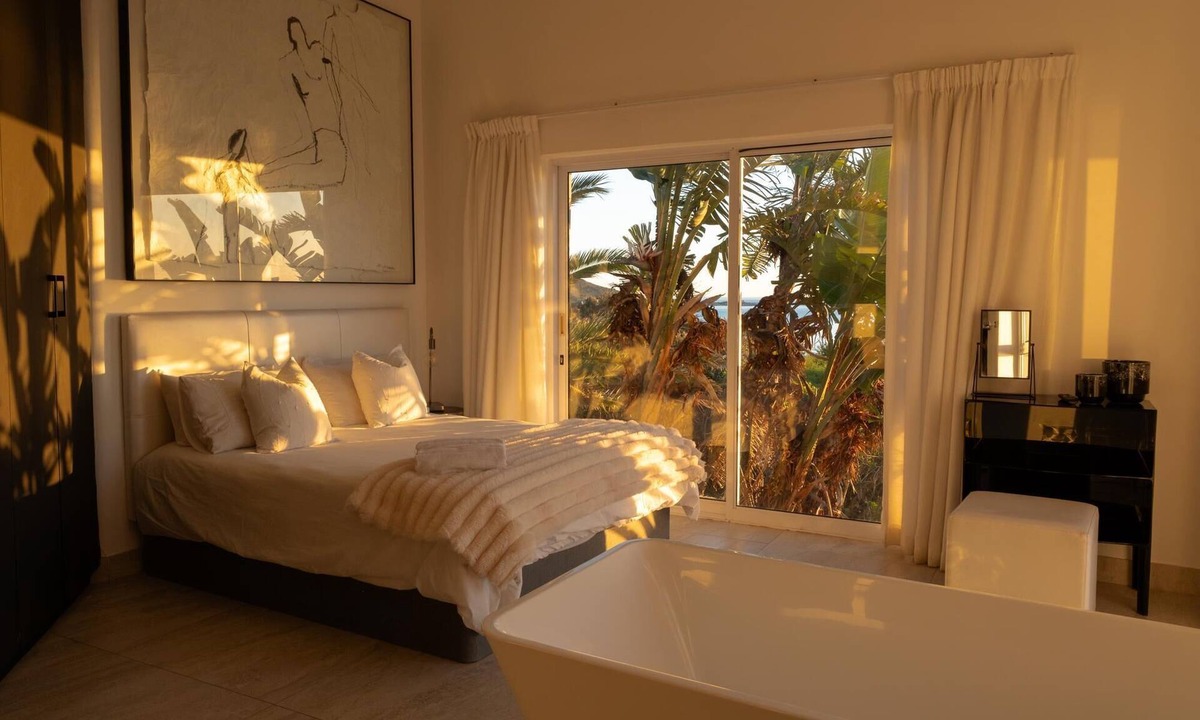 Hout Bay House | Villa on the Rocks