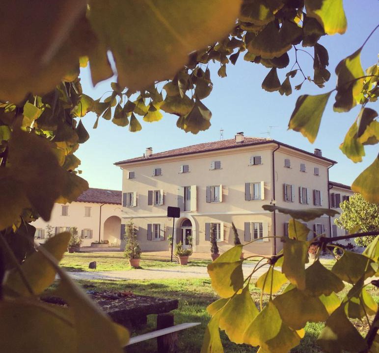 Cavezzo Bed & Breakfast | Villa Pacchioni