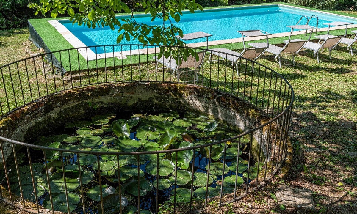 Barberino di Mugello Villa | Villa Panzano-Barberino di Mugello with Lake View, Private Pool & Wi-Fi. 6/8 guests.