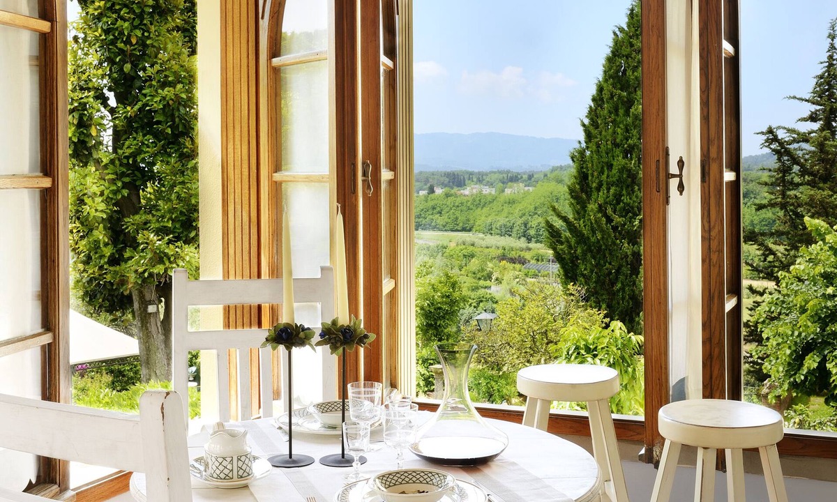 Saturnana Other | Villa Parri