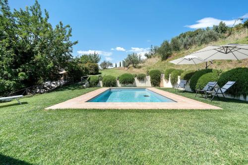 Gaiole in Chianti Villa | Villa Podere Terrena