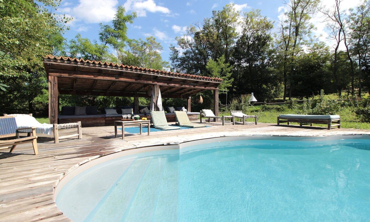 Grintorto Villa | Villa Poggio Zucchino, Pool, Piacenza