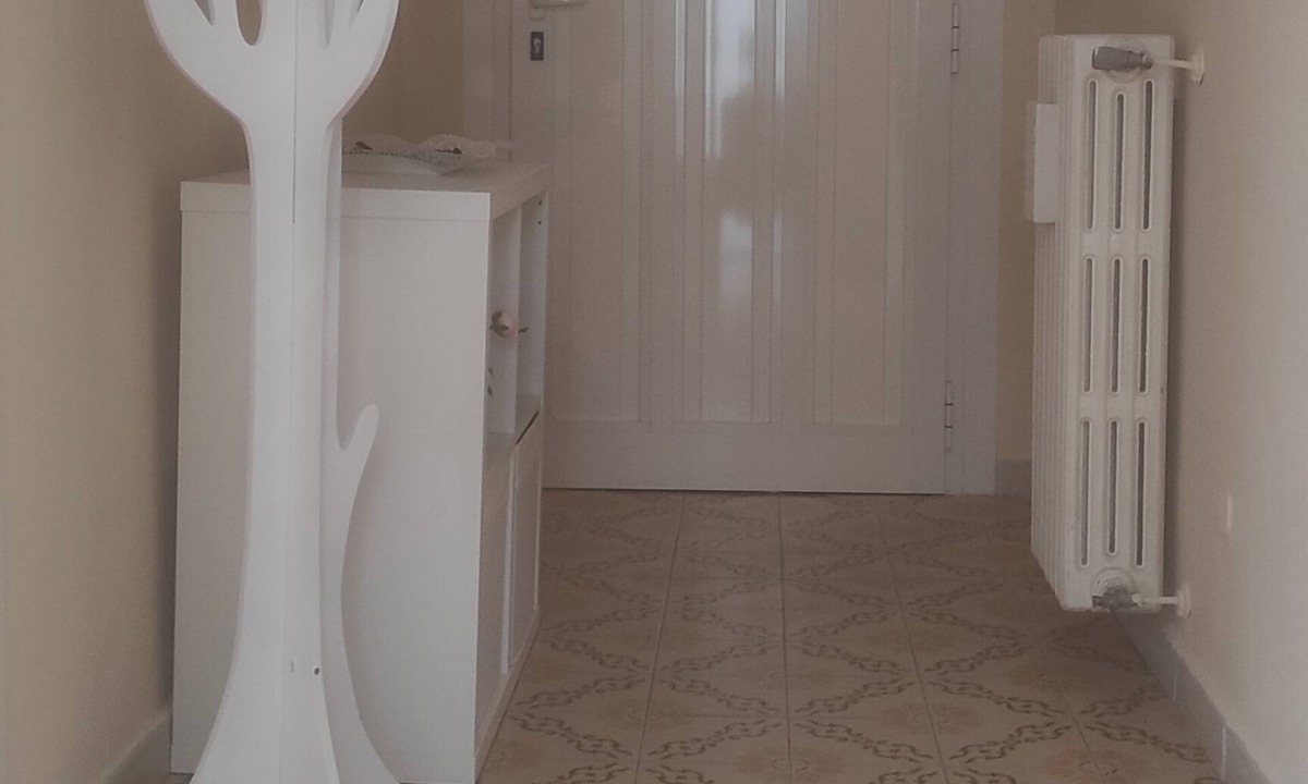 Alba Apartment | Villa Rosa apartment