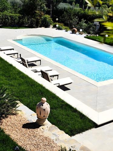 Prato Apartment | Villa Salviati