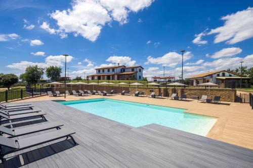 Bucine Villa | Villa Setona by VacaVilla