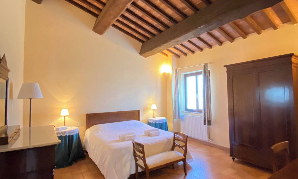 Casciana Terme Lari House | Villa Tenuta la Casetta