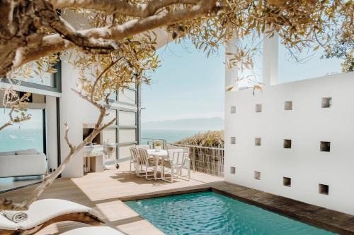 De Kelders Villa | Villa the Cherry