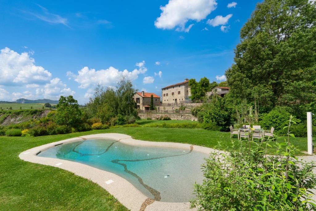 Firenzuola House | Villa Torre delle Rose by Geco Vacation Rentals
