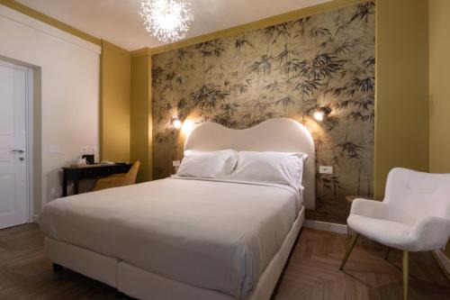 Salsomaggiore Terme Hotel | VILLA UGO b & b