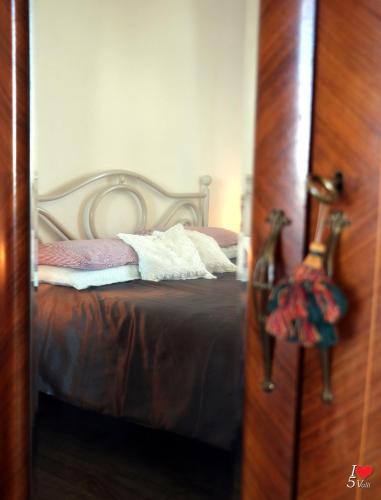 Latte Apartment | Villa Vento Largo, casa Anna