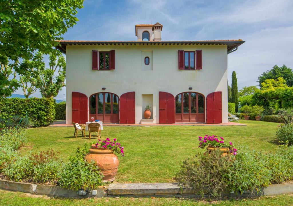 Lari Villa | Villa Villa Ponticelli by Interhome