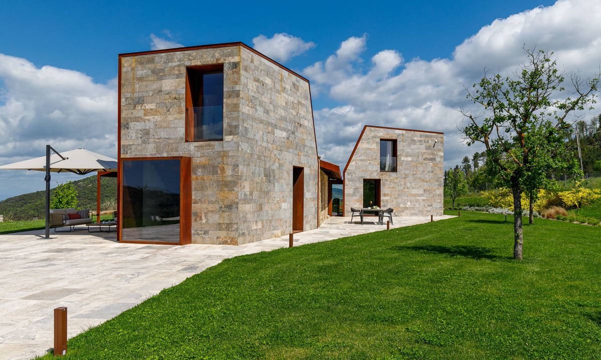 Volterra Villa | Villa Volterra by Fantasia Villas