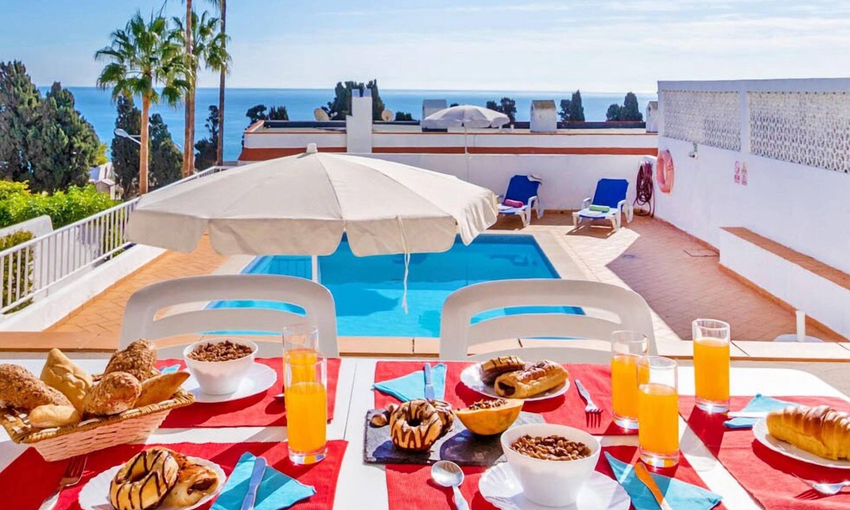 Calicos Villa | Villa with BBQ and heatable pool in Albufeira