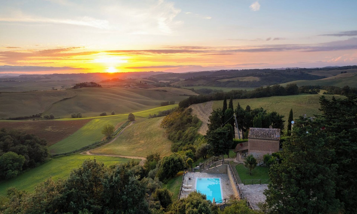 Villamagna Villa | Villa with private pool